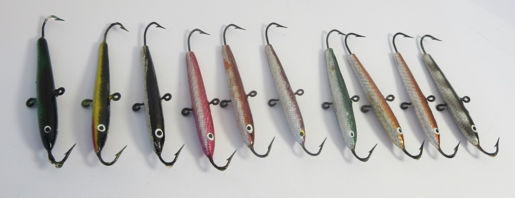 Rauhala tasapaino runkoja 5g 10kpl